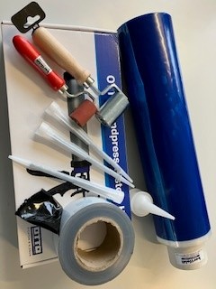 Bauartikel / Zubehör