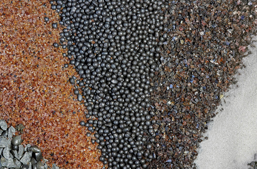 HANDEL MIT SPEZIALBAUSTOFFEN IN BIELEFELD