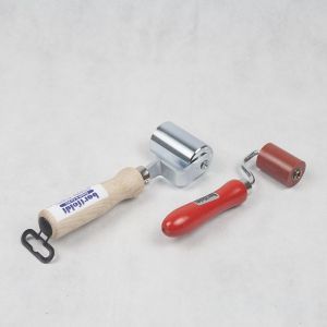 Everhard Steel Seam Roller